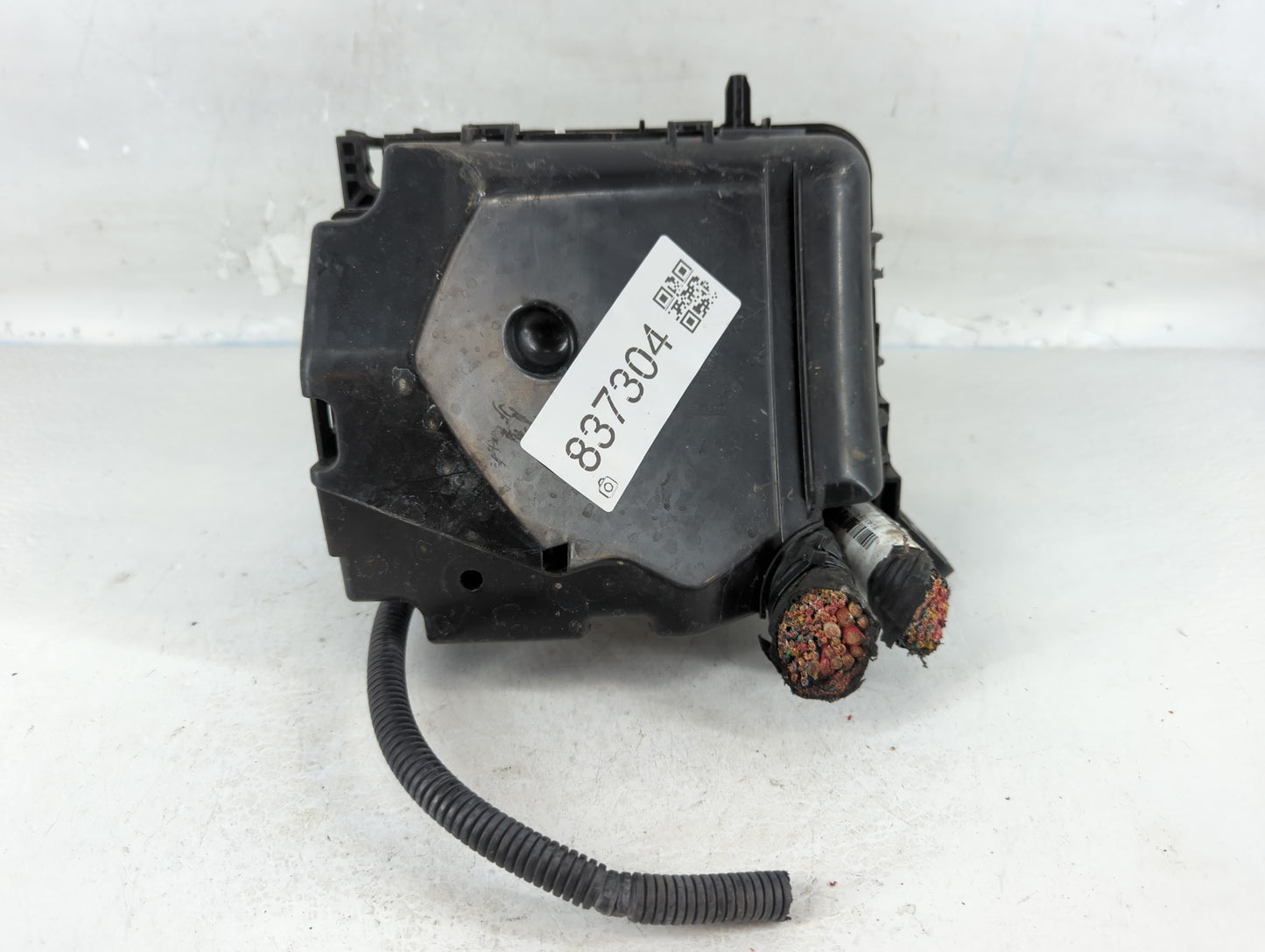 2011-2013 Hyundai Elantra Fusebox Fuse Box Panel Relay Module P/N:91950-3X510 Fits Fits 2011 2012 2013 OEM Used Auto Parts -