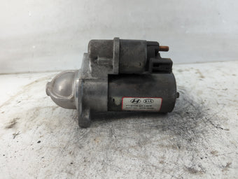 compare product 2011-2014 Hyundai Elantra Car Starter Motor Solenoid OEM P/N:36100-2E550 Fits Fits 2011 2012 2013 2014 OEM Used Auto Parts
