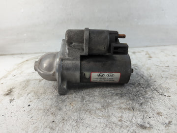 2011-2014 Hyundai Elantra Car Starter Motor Solenoid OEM P/N:36100-2E550 Fits Fits 2011 2012 2013 2014 OEM Used Auto Parts -