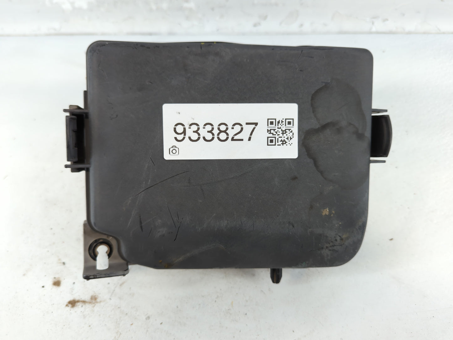 2011-2013 Hyundai Elantra Fusebox Fuse Box Panel Relay Module P/N:91205 3X283 Fits Fits 2011 2012 2013 OEM Used Auto Parts -