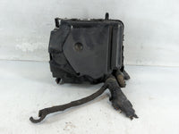 2011-2013 Hyundai Elantra Fusebox Fuse Box Panel Relay Module P/N:91205 3X283 Fits Fits 2011 2012 2013 OEM Used Auto Parts -