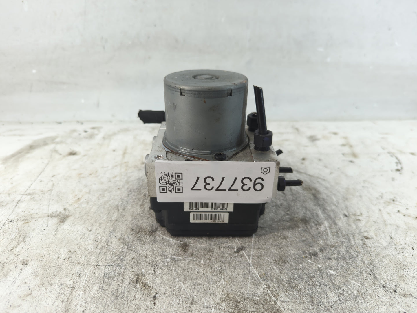 2011-2013 Hyundai Elantra ABS Pump Control Module Replacement P/N:61589-45200 Fits Fits 2011 2012 2013 OEM Used Auto Parts -