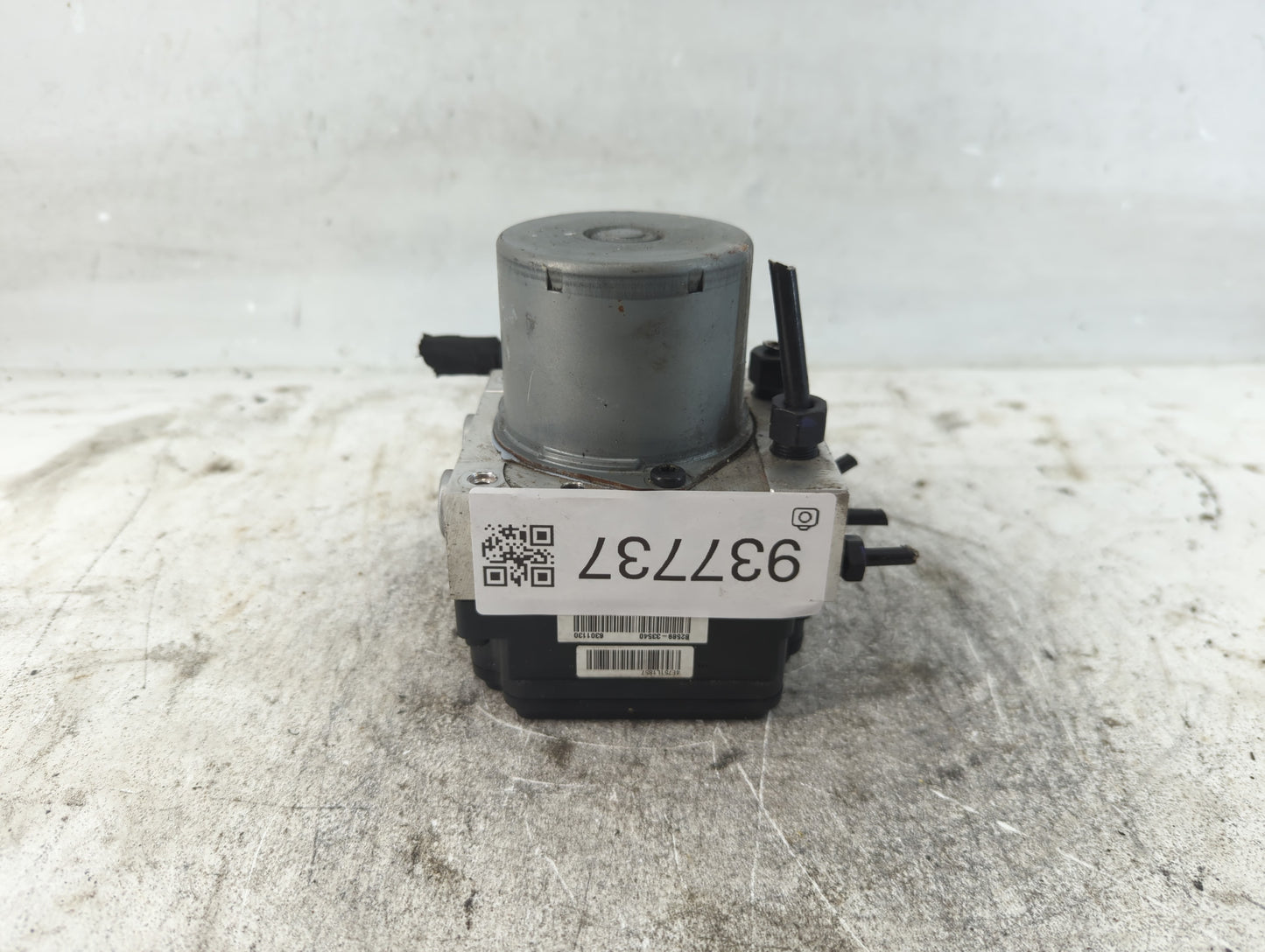 2011-2013 Hyundai Elantra ABS Pump Control Module Replacement P/N:61589-45200 Fits Fits 2011 2012 2013 OEM Used Auto Parts -