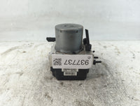 2011-2013 Hyundai Elantra ABS Pump Control Module Replacement P/N:61589-45200 Fits Fits 2011 2012 2013 OEM Used Auto Parts -