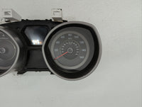 2012 Hyundai Elantra Instrument Cluster Speedometer Gauges P/N:94001-3X270 Fits OEM Used Auto Parts - Oemusedautoparts1.com