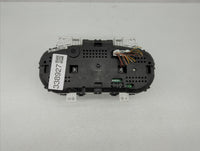 2012 Hyundai Elantra Instrument Cluster Speedometer Gauges P/N:94001-3X270 Fits OEM Used Auto Parts - Oemusedautoparts1.com