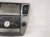 2011-2013 Hyundai Equus Climate Control Module Temperature AC/Heater Replacement Fits Fits 2011 2012 2013 OEM Used Auto Part