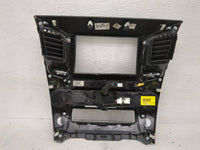 2011-2013 Hyundai Equus Climate Control Module Temperature AC/Heater Replacement Fits Fits 2011 2012 2013 OEM Used Auto Part