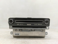 2011-2013 Hyundai Equus Radio AM FM Cd Player Receiver Replacement P/N:6434A-VIDIS Fits Fits 2011 2012 2013 OEM Used Auto Pa