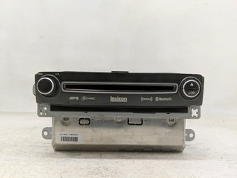 compare product 2011-2013 Hyundai Equus Radio AM FM Cd Player Receiver Replacement P/N:6434A-VIDIS Fits Fits 2011 2012 2013 OEM Used Auto Parts