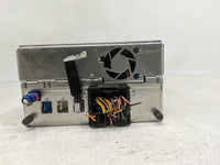2011-2013 Hyundai Equus Radio AM FM Cd Player Receiver Replacement P/N:6434A-VIDIS Fits Fits 2011 2012 2013 OEM Used Auto Pa