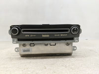 2011-2013 Hyundai Equus Radio AM FM Cd Player Receiver Replacement Fits Fits 2011 2012 2013 OEM Used Auto Parts - Oemusedaut