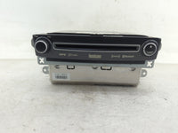 2011-2013 Hyundai Equus Radio AM FM Cd Player Receiver Replacement Fits Fits 2011 2012 2013 OEM Used Auto Parts - Oemusedaut