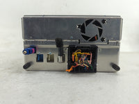 2011-2013 Hyundai Equus Radio AM FM Cd Player Receiver Replacement Fits Fits 2011 2012 2013 OEM Used Auto Parts - Oemusedaut