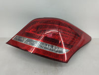 2011-2013 Hyundai Equus Tail Light Assembly Passenger Right OEM P/N:92402-3N010 Fits Fits 2011 2012 2013 OEM Used Auto Parts
