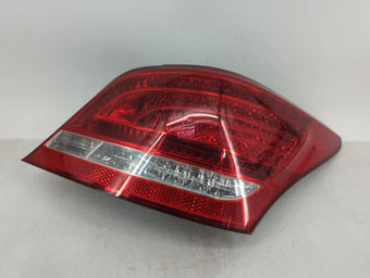 compare product 2011-2013 Hyundai Equus Tail Light Assembly Passenger Right OEM P/N:92402-3N010 Fits Fits 2011 2012 2013 OEM Used Auto Parts