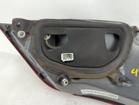 2011-2013 Hyundai Equus Tail Light Assembly Passenger Right OEM P/N:92402-3N010 Fits Fits 2011 2012 2013 OEM Used Auto Parts