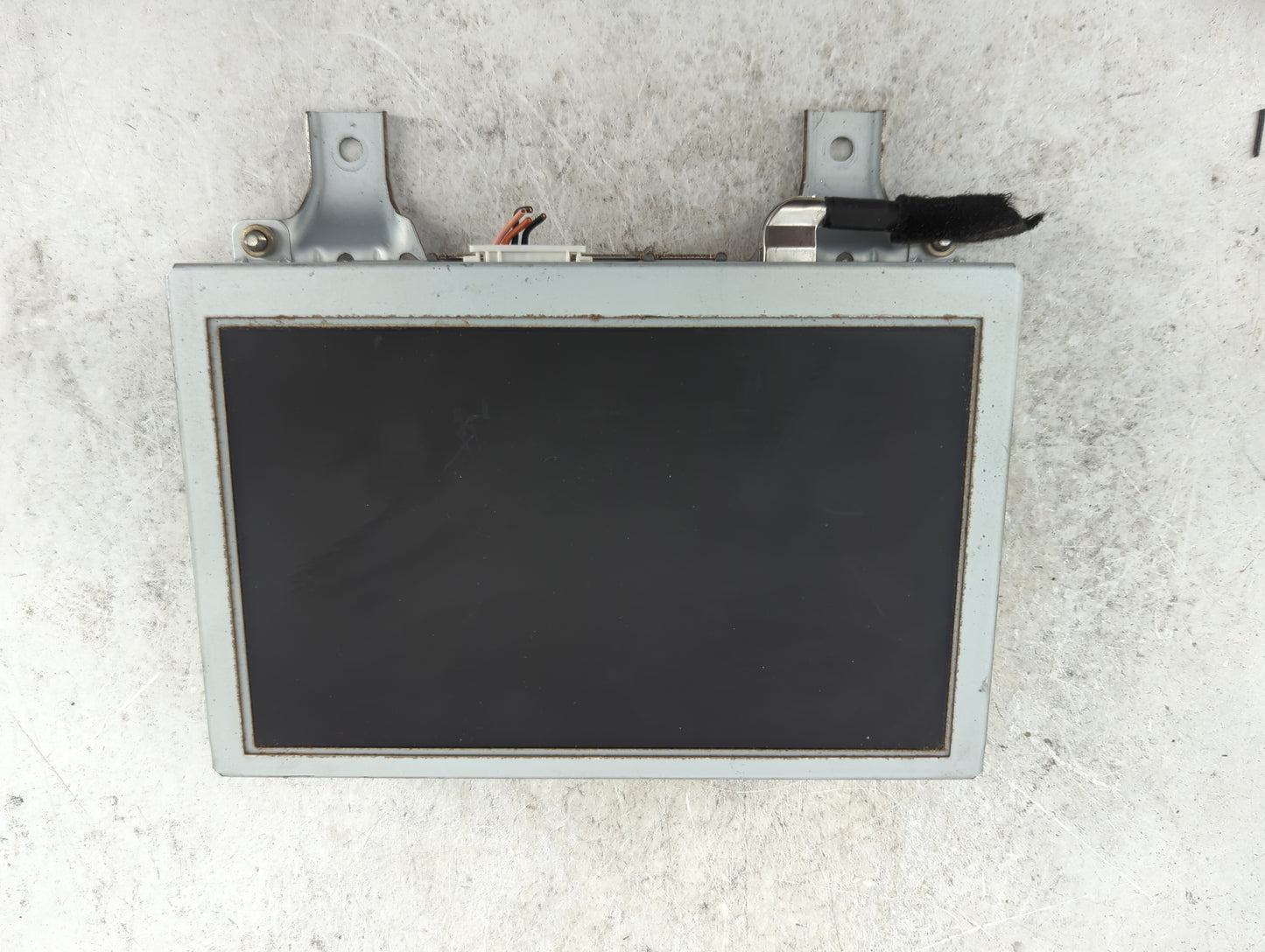 2011-2013 Hyundai Equus Information Display Screen 1487126 - Oemusedautoparts1.com