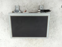 2011-2013 Hyundai Equus Information Display Screen 1487126 - Oemusedautoparts1.com