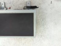 2011-2013 Hyundai Equus Information Display Screen 1487126 - Oemusedautoparts1.com