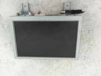 2011-2013 Hyundai Equus Information Display Screen 1487126 - Oemusedautoparts1.com