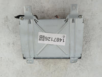 2011-2013 Hyundai Equus Information Display Screen 1487126 - Oemusedautoparts1.com