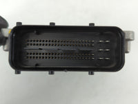 2011-2013 Hyundai Equus Chassis Control Module Ccm Bcm Body Control - Oemusedautoparts1.com