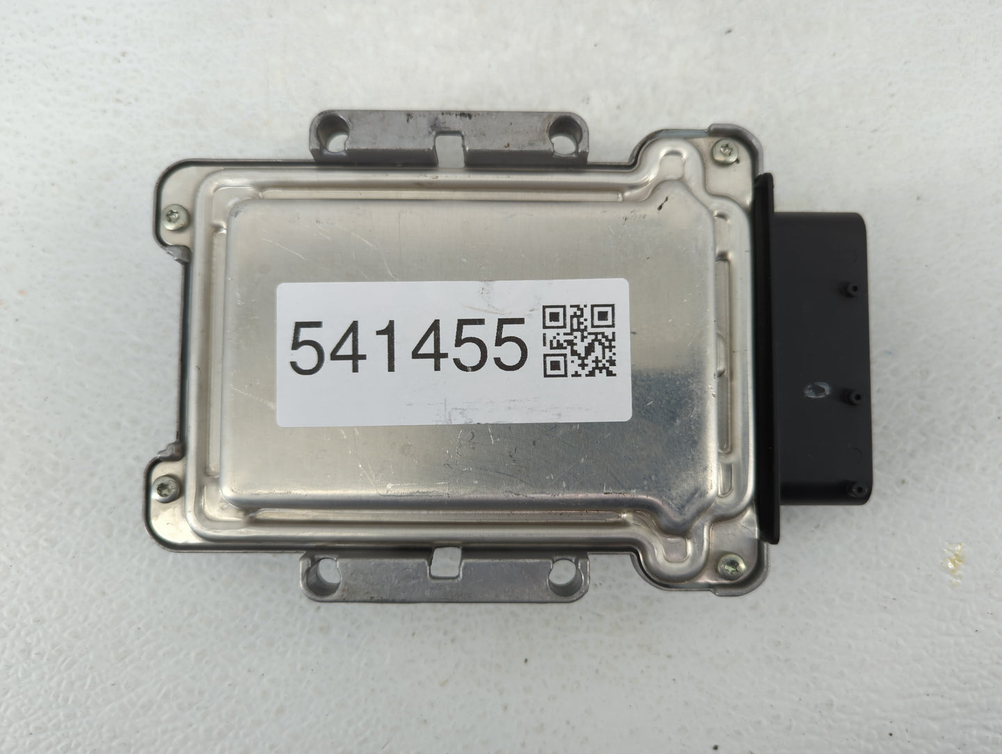 2011-2013 Hyundai Equus Chassis Control Module Ccm Bcm Body Control - Oemusedautoparts1.com