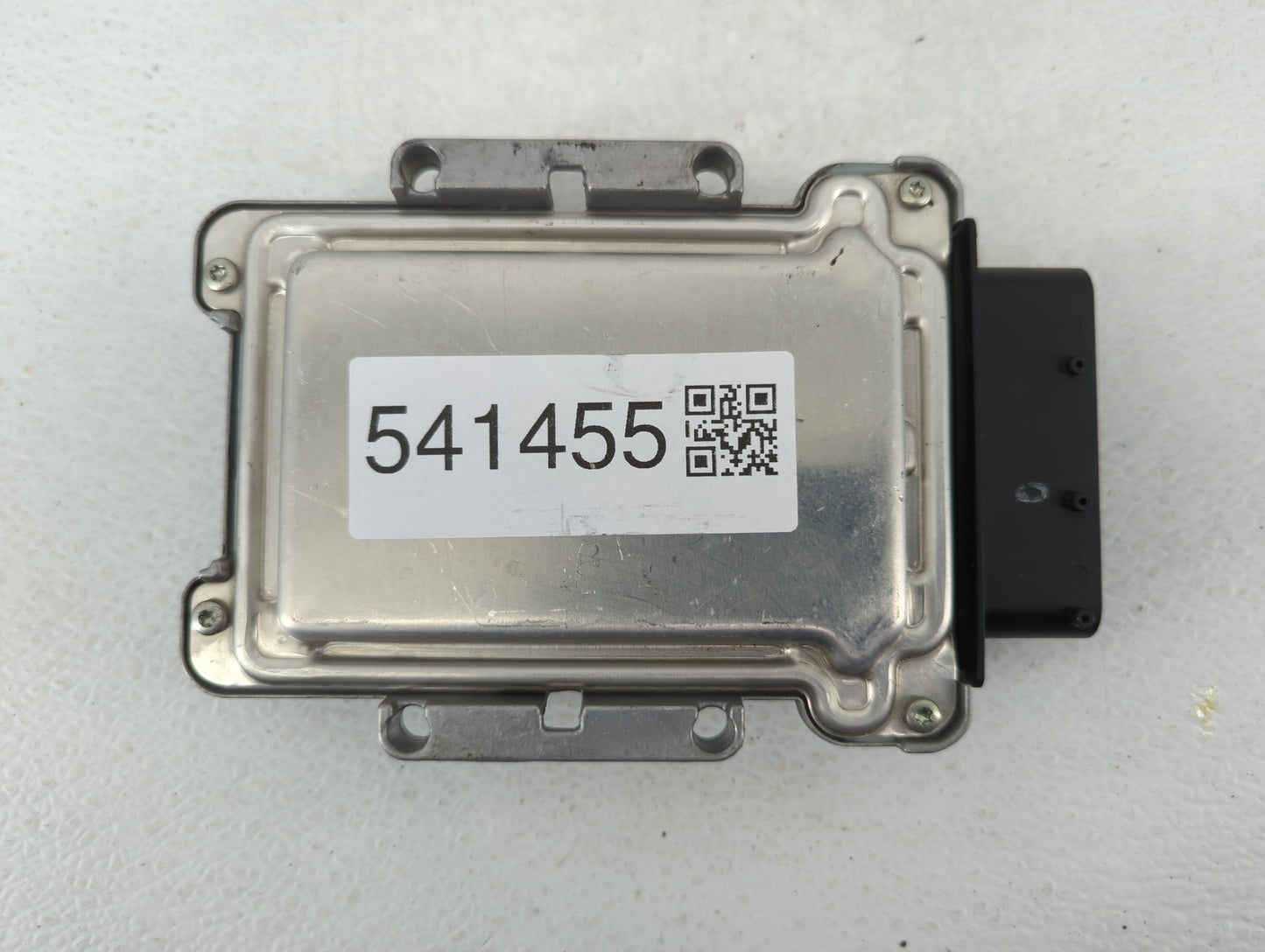 2011-2013 Hyundai Equus Chassis Control Module Ccm Bcm Body Control - Oemusedautoparts1.com