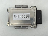 2011-2013 Hyundai Equus Chassis Control Module Ccm Bcm Body Control - Oemusedautoparts1.com