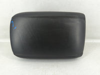 2012 Hyundai Equus Center Console Armrest Cover Lid - Oemusedautoparts1.com