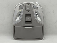 2011-2013 Hyundai Equus Overhead Roof Console - Oemusedautoparts1.com