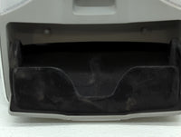 2011-2013 Hyundai Equus Overhead Roof Console - Oemusedautoparts1.com