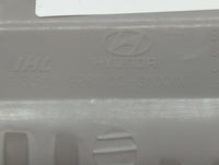 2011-2013 Hyundai Equus Overhead Roof Console - Oemusedautoparts1.com