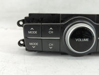 2011-2013 Hyundai Equus Radio AM FM Cd Player Receiver Replacement Fits Fits 2011 2012 2013 OEM Used Auto Parts - Oemusedaut