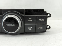 2011-2013 Hyundai Equus Radio AM FM Cd Player Receiver Replacement Fits Fits 2011 2012 2013 OEM Used Auto Parts - Oemusedaut