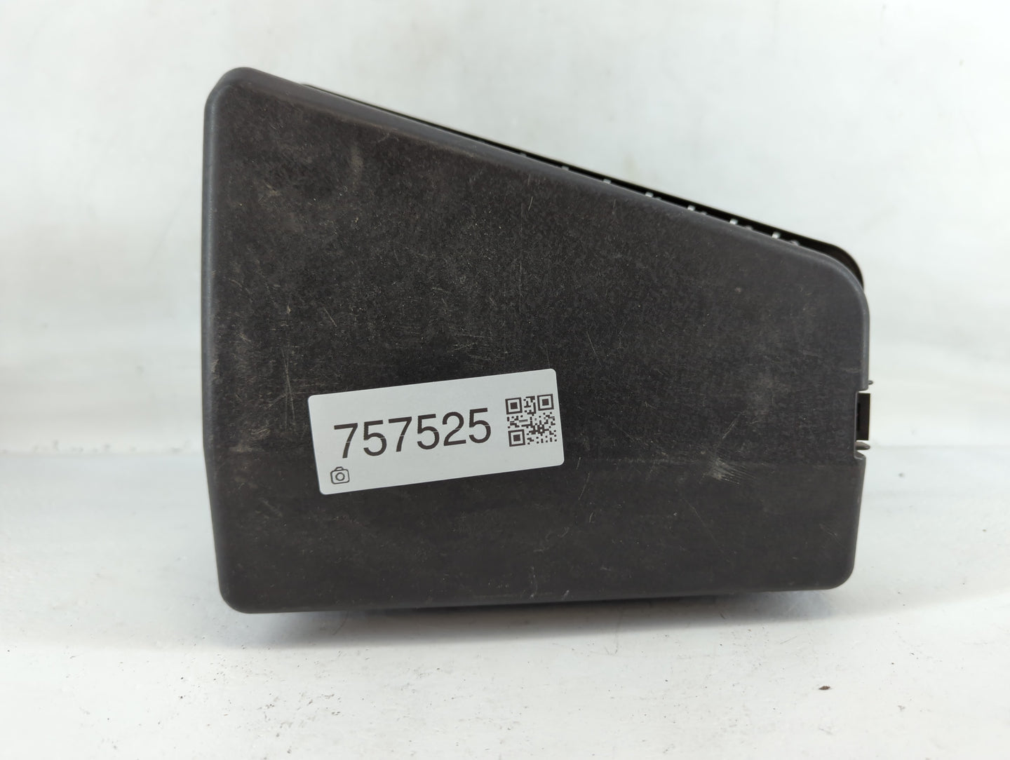 2012-2013 Hyundai Equus Fusebox Fuse Box Panel Relay Module P/N:91231-3N732 Fits Fits 2012 2013 OEM Used Auto Parts - Oemuse