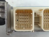 2011-2013 Hyundai Equus Body Control Module Bcm Inner Cabin Fuse Box - Oemusedautoparts1.com