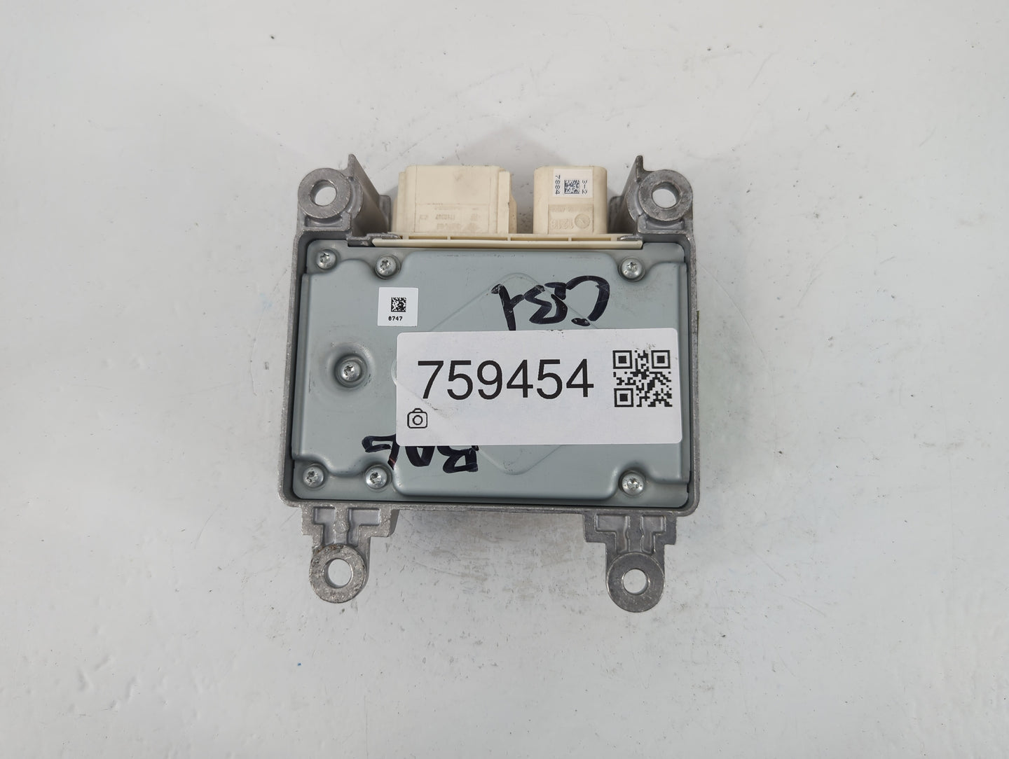 2011-2013 Hyundai Equus Body Control Module Bcm Inner Cabin Fuse Box - Oemusedautoparts1.com