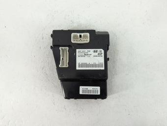 compare product 2011-2013 Hyundai Equus Body Control Module Bcm Inner Cabin Fuse Box