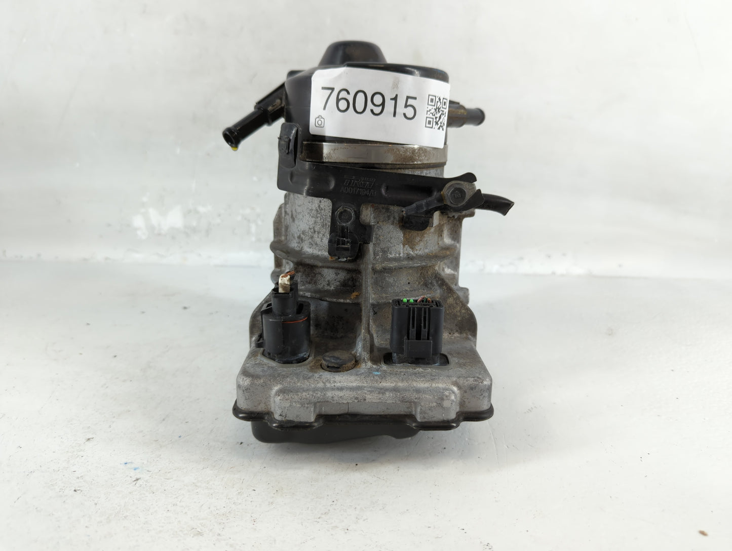 2011-2013 Hyundai Equus Power Steering Column Pump Oem - Oemusedautoparts1.com
