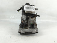 2011-2013 Hyundai Equus Power Steering Column Pump Oem - Oemusedautoparts1.com