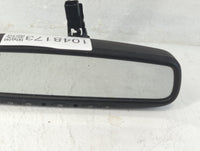 2009-2012 Hyundai Genesis Interior Rear View Mirror Replacement OEM P/N:E11026006 Fits Fits 2007 2008 2009 2010 2011 2012 20