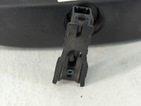 2009-2012 Hyundai Genesis Interior Rear View Mirror Replacement OEM P/N:E11026006 Fits Fits 2007 2008 2009 2010 2011 2012 20