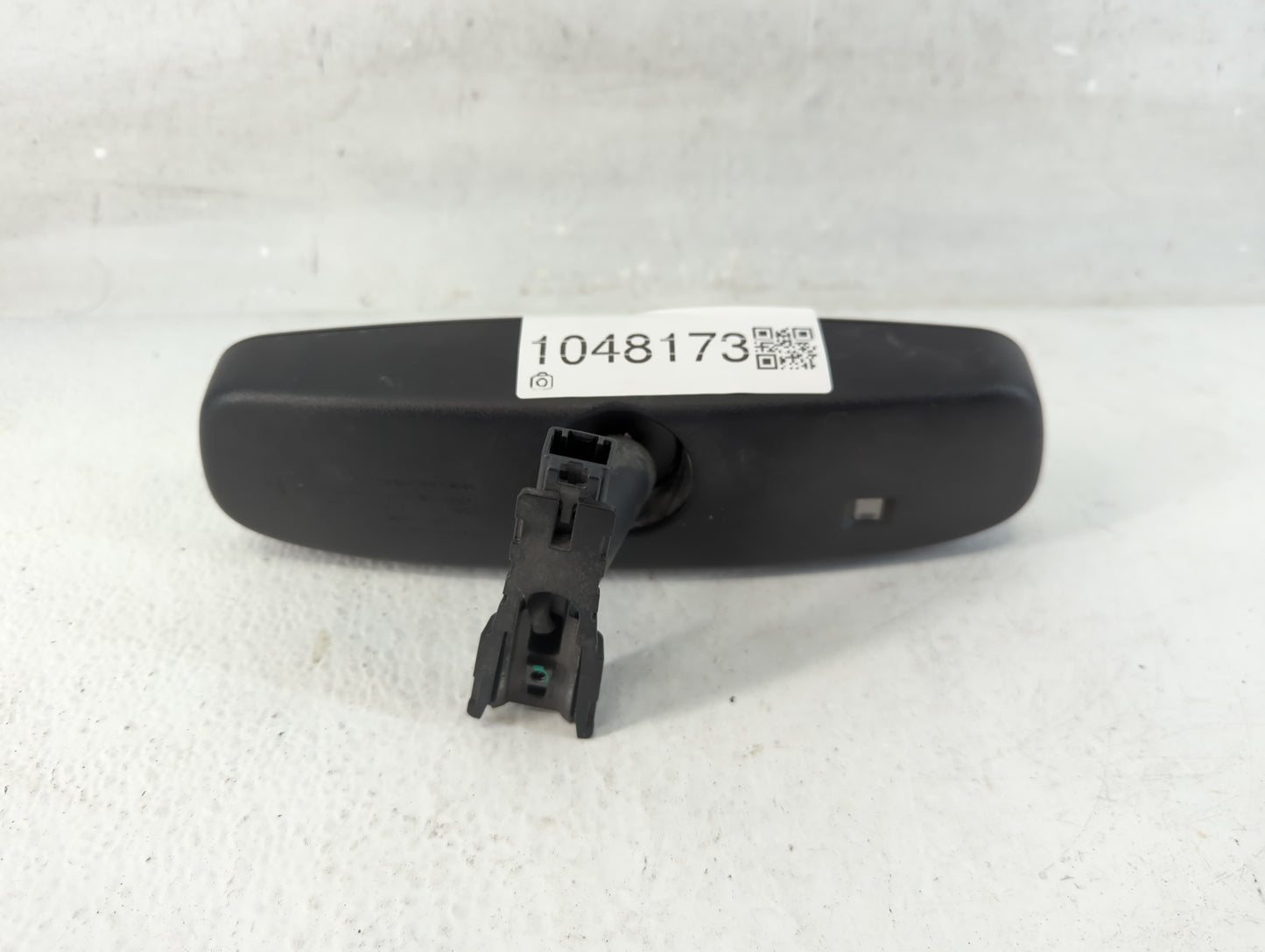 2009-2012 Hyundai Genesis Interior Rear View Mirror Replacement OEM P/N:E11026006 Fits Fits 2007 2008 2009 2010 2011 2012 20