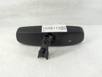 2009-2012 Hyundai Genesis Interior Rear View Mirror Replacement OEM P/N:E11026006 Fits Fits 2007 2008 2009 2010 2011 2012 20