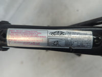 2012 Hyundai Genesis Spare Scissor Car Jack 1048283 - Oemusedautoparts1.com