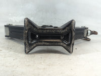 2012 Hyundai Genesis Spare Scissor Car Jack 1048283 - Oemusedautoparts1.com