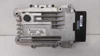 2012-2014 Hyundai Genesis Chassis Control Module Ccm Bcm Body Control - Oemusedautoparts1.com