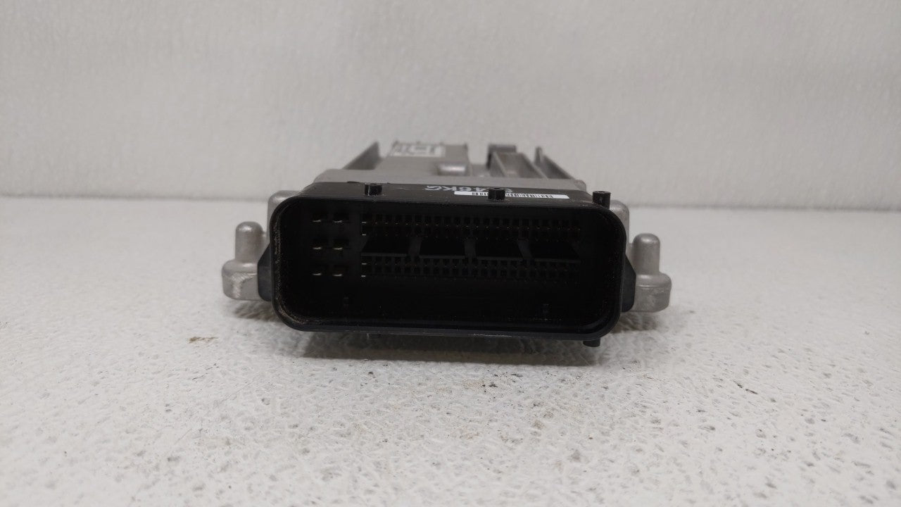 2012-2014 Hyundai Genesis Chassis Control Module Ccm Bcm Body Control - Oemusedautoparts1.com